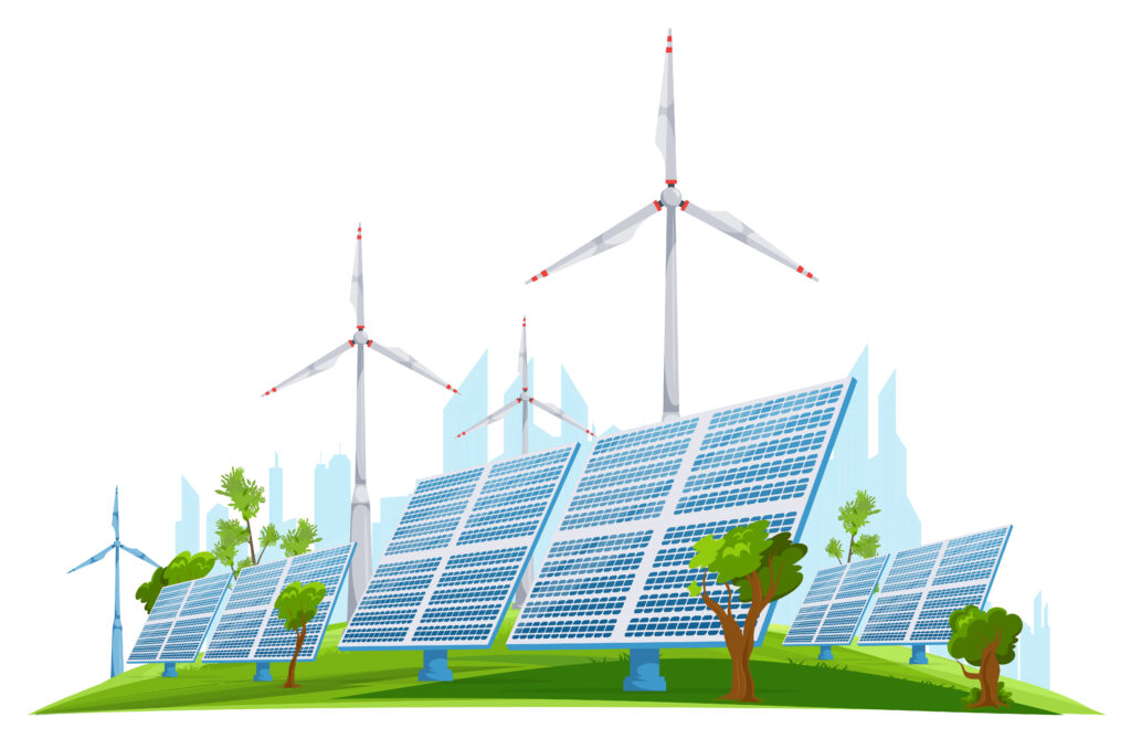 Renewable Energy Solutions